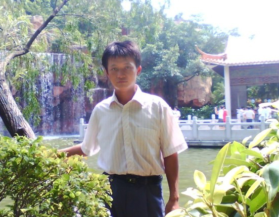 青华十佳校友之陈锋的感言