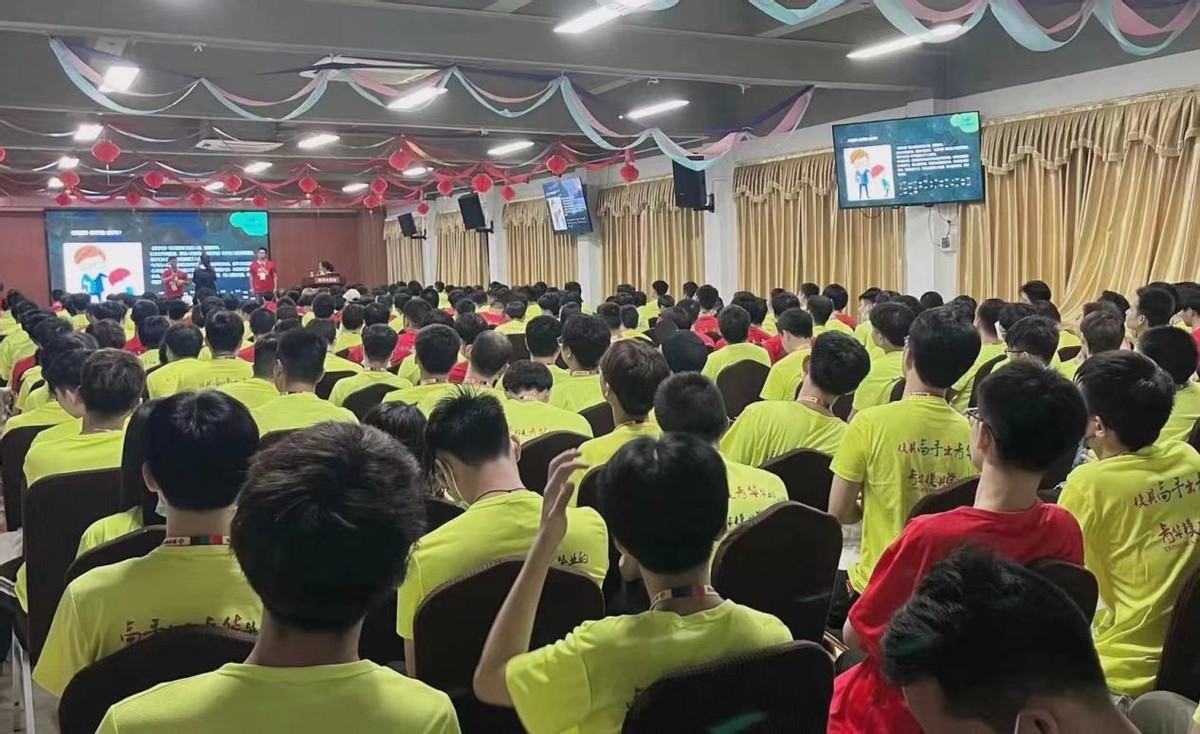 国学经典《弟子规》讲座圆满结束