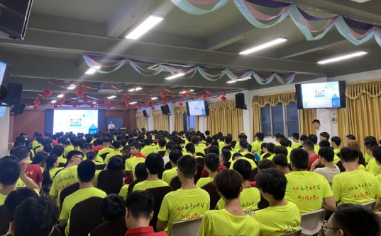 做一个真正的猛人---如何在职场上获得真的自由