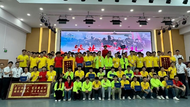 学模具，真正要学的不是软件，而是一套工程能力
