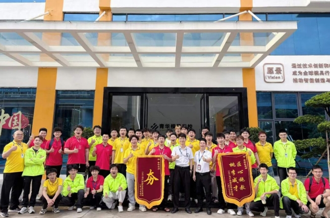 学模具是看学历还是看技术？东莞模具行业真实就业现状