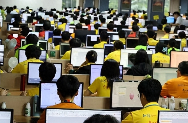 扎根世界模具之都，青华模具学校深耕智能制造人才培养沃土