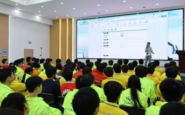求职干货课堂｜技术决定下限，求职能力决定你的职场起点