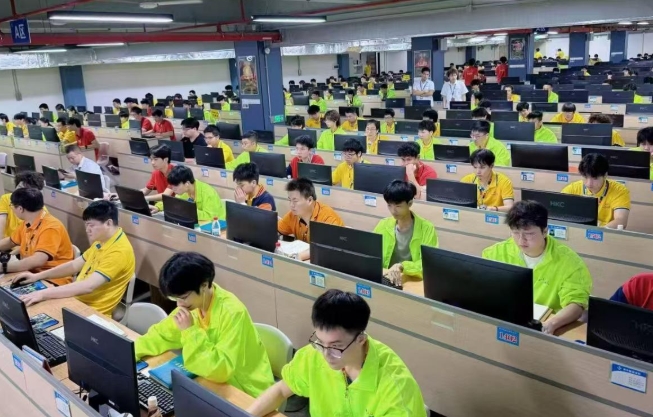 从零基础到转正7500！每一次成长，都藏着全力以赴的力量