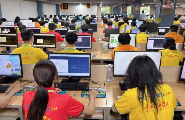 起点低不可怕，无效重复才最耗人生
