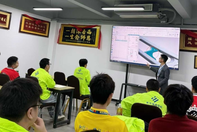 学技术是为了拥有人生选择权