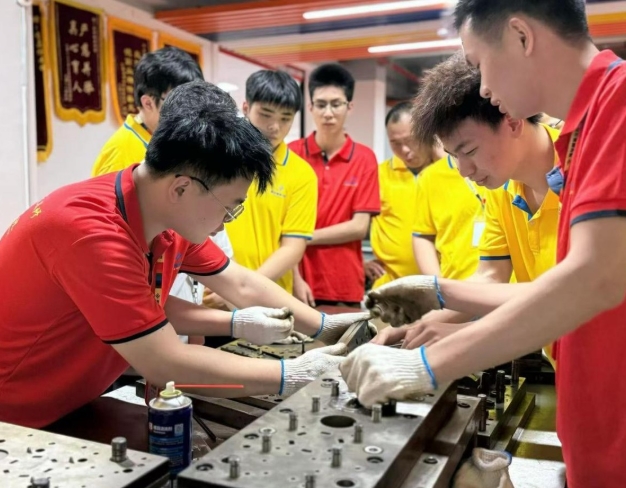 职场打拼靠实力能力 学历只是锦上添花
