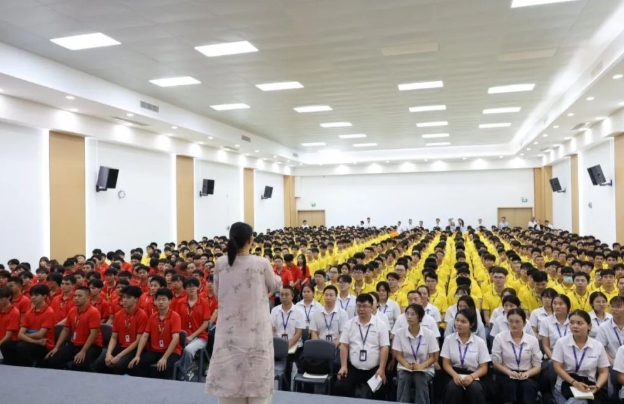 为什么未来10年，制造业最缺的是工程型人才？