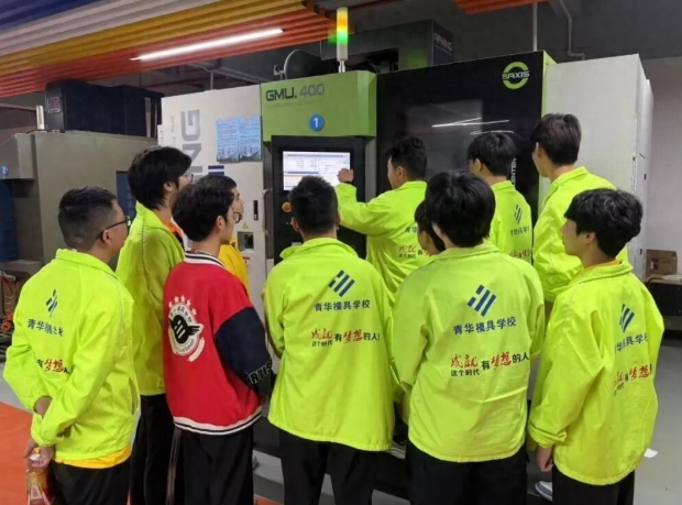 从迷茫到转型：他真正改变的不只是工作，而是能力