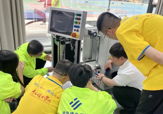 AI时代，为什么PLC编程反而更值得普通人认真了解？