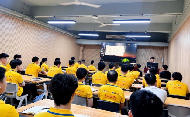 2026入局模具智造，背靠万亿制造业，一辈子有饭碗
