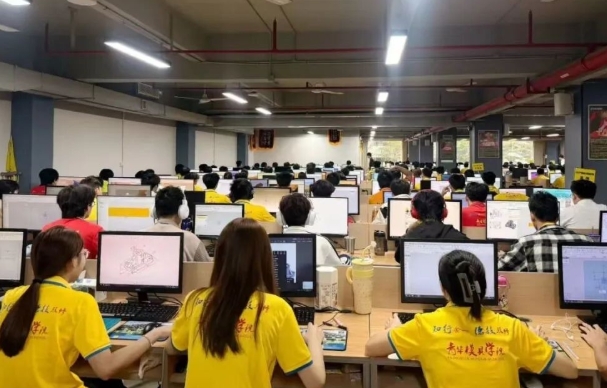 大学毕业后真正让人焦虑的，不是没工作，而是不知道自己能做什么
