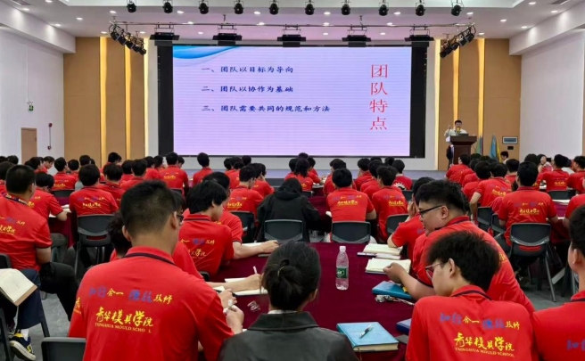 不止学好技术，更收获自信开朗｜家长由衷认可，是教学最好的答卷