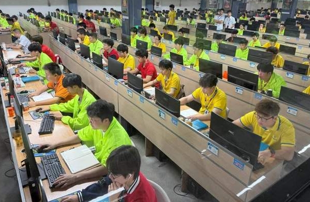 青华办学初心：我们培养有技术、有尊严、有未来的年轻人