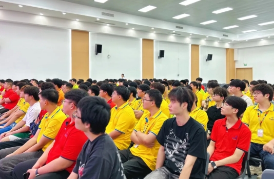别让简历成为你的“拦截墙”，真正的工程师是这样炼成的！