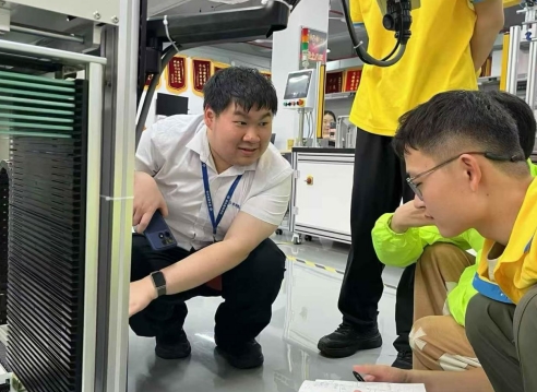 大学生就业难？学这门工业高薪技术，零基础也能稳就业！