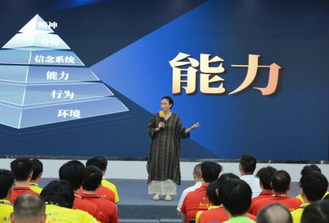 职业素养的顶级认知：真正的成长，是掌控自己的选择