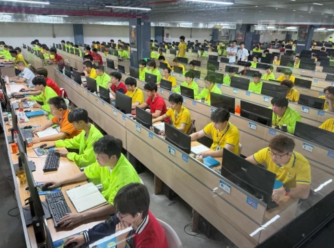 结业暖心致谢｜青华26-03期UG模具编程班学员走心告白恩师