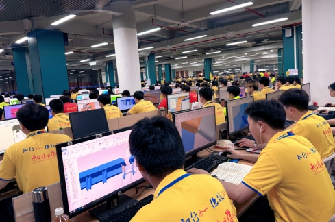 学历不定义上限！高中起点转型编程，凭技术实现薪资跃升