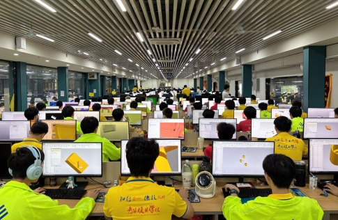 以考促学，夯实功底！青华模具 7 月月度技能考核