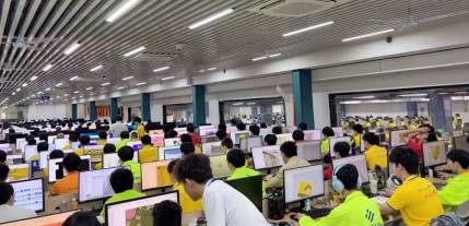 众多零基础学员顺利转型，答案藏在真实经历里