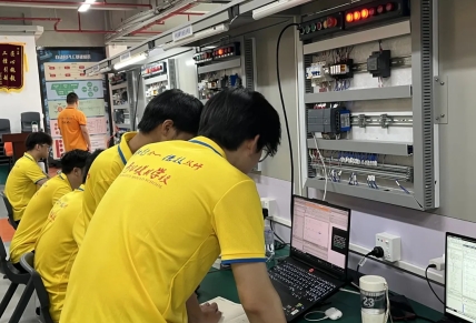 课程不套路，工程师师资定制企业刚需内容