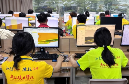 口碑见证，老学员强力推荐，又一位青华学子入职富士康！