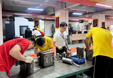 口碑初心｜以技术赋能普通人，见证千万蓝领的职业蜕变