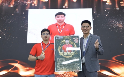 唤醒内心的光，才是职业教育最高的价值
