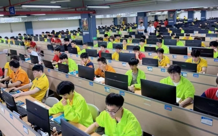 青华模具学校办学初心：不止教技术，更点亮普通人的人生