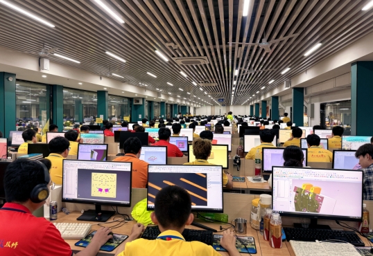 学员回访｜心怀感恩，UG编程学员综合薪资直逼10000元