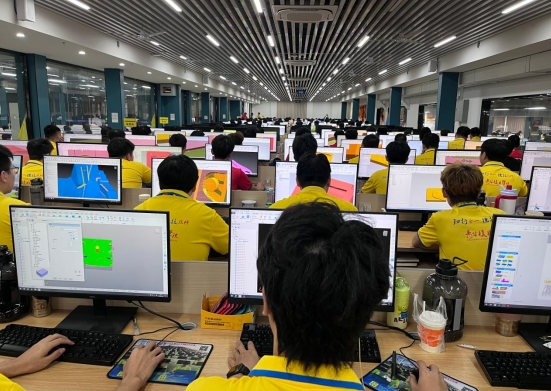 历经多轮面试筛选终如愿！学员敲定入职时间，下周一正式上岗