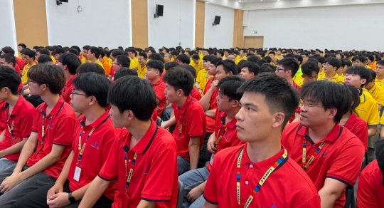 喜报｜稳步奔赴新岗位！青华学员顺利通过企业面试，敲定正式入职事宜