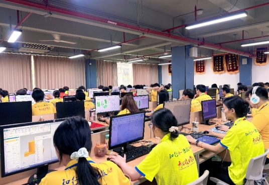 18岁内向少年的成长：靠一门技术，从怯于开口到被老板重点培养
