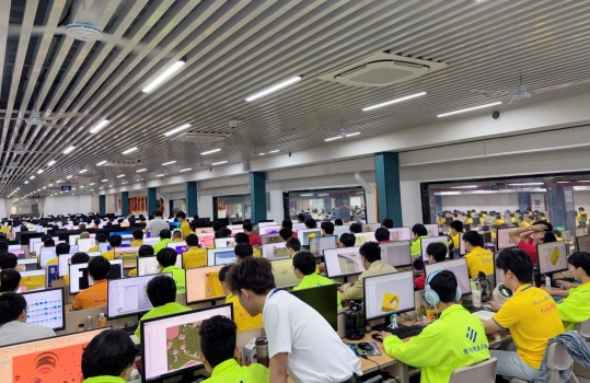 不止传授一技之长｜青华模具：真正赋能学员的，是全方位内在成长