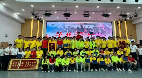 产业升级背景下，青年择业如何把握技术赛道新机遇
