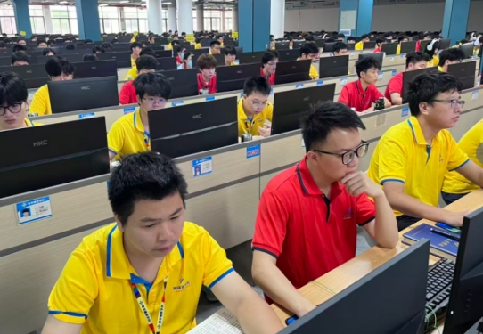 深耕实战教学，扩容优质师资！青华模具学校持续夯实数控技能育人根基