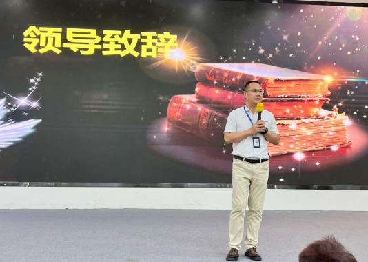以考促学，以励深耕｜青华月考颁奖典礼，致敬每一份默默沉淀