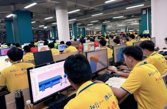 学员喜报｜实力出圈！青华学子入职比亚迪，表现优异提前转正薪资11k+