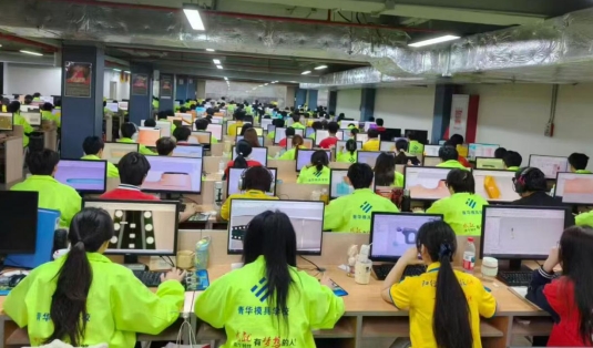 以实力兑现承诺，用就业见证成长——青华模具学校学员持续高薪上岗
