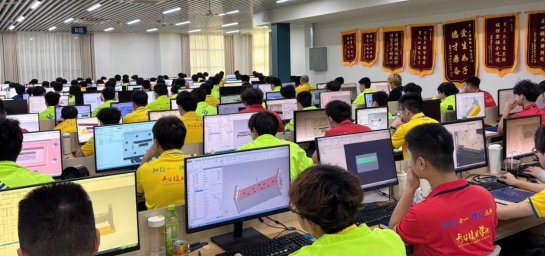 西门子原厂认证正式开考｜硬核技能证书，助力职场求职加薪