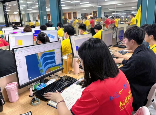 就业喜报｜拒绝应届生内卷！阮同学学艺四月，稳拿7000优质岗