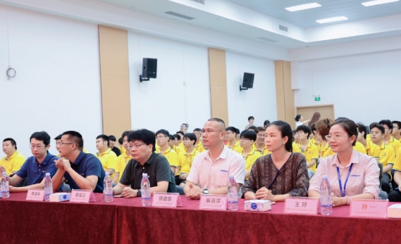 海克斯康×青华模具：以正版软件赋能数控模具实训教学