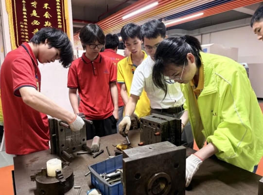 家长选学校，别只问孩子能不能学会