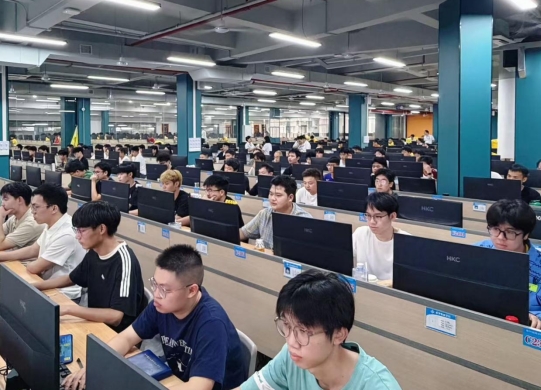 以考促学｜西门子 NX 原厂认证开考，用证书见证硬核专业实力