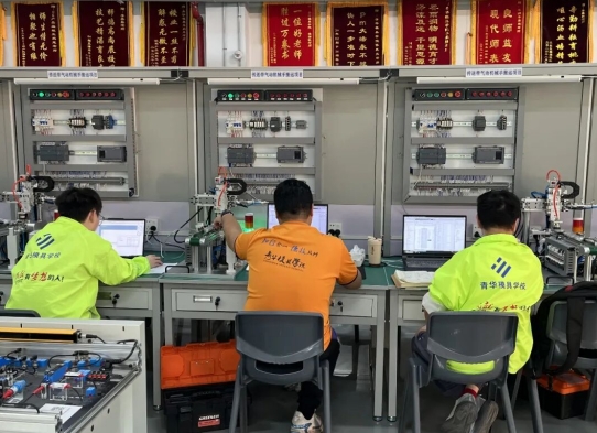 PLC自动化适合什么样的人？不是每个人都适合，但适合的人发展空间很大