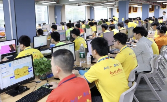 很多大学生缺的，不是一份工作，而是一项能支撑未来的能力
